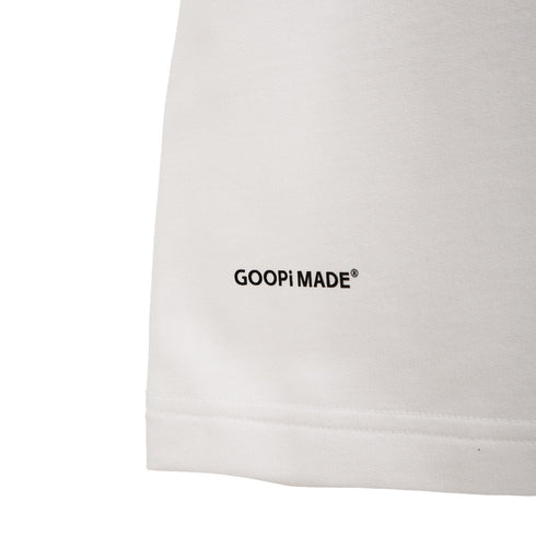 “DE-M01” Experiment Logo Tee